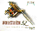 Brother 52 - Single Cover