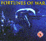 Fortunes Of War - Single Cover