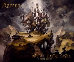 Ayreon: Into the Electric Castle