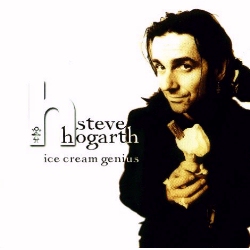 Ice Cream Genius USA Album Cover