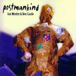 Postmankind Cover