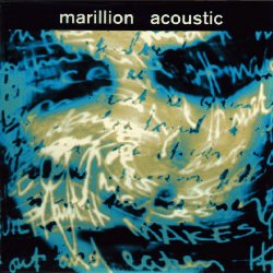 Marillion Acoustic
Cover