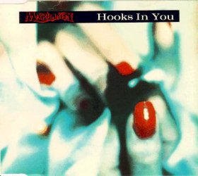 Hooks in You Cover