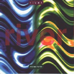 Cover: River